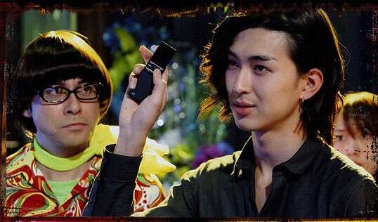 出演者に恋しちゃうドラマ・映画