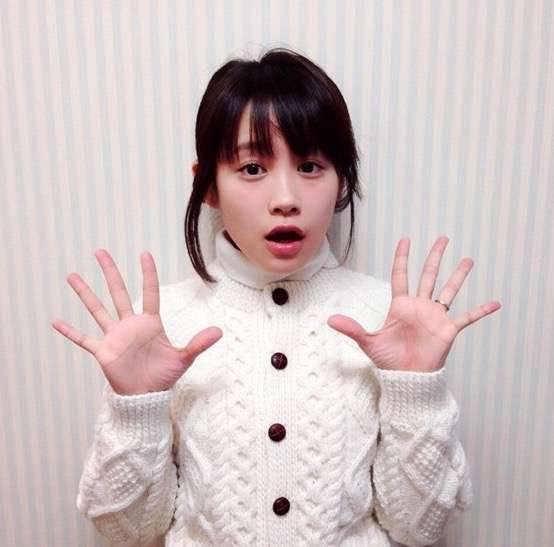 整形してない美人さん（芸能人）教えてください‼︎