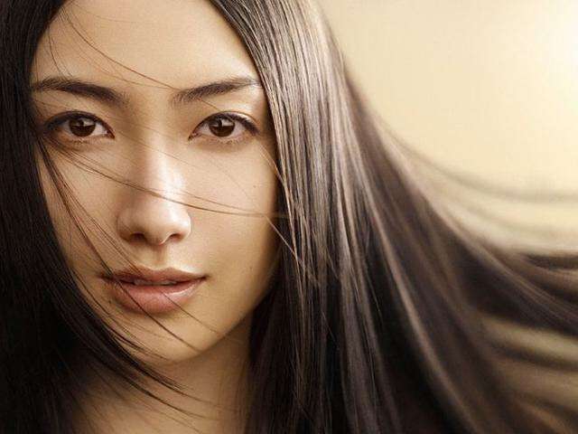 整形してない美人さん（芸能人）教えてください‼︎