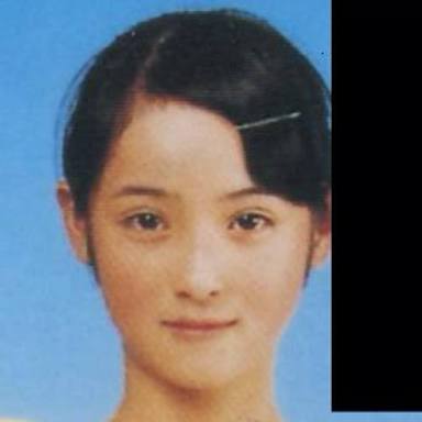 整形してない美人さん（芸能人）教えてください‼︎