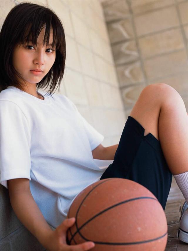整形してない美人さん（芸能人）教えてください‼︎