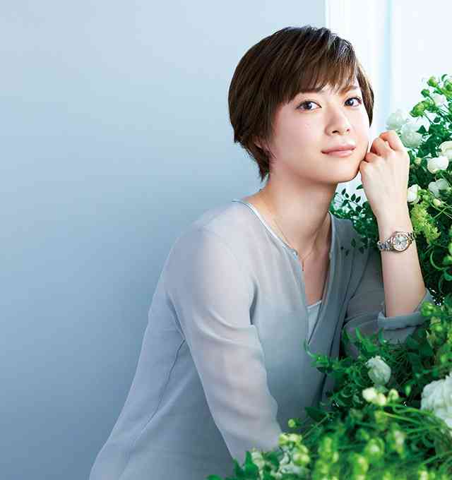 整形してない美人さん（芸能人）教えてください‼︎