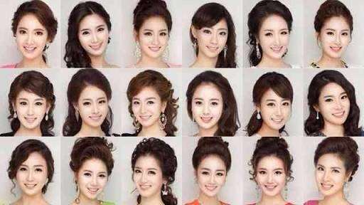 整形してない美人さん（芸能人）教えてください‼︎