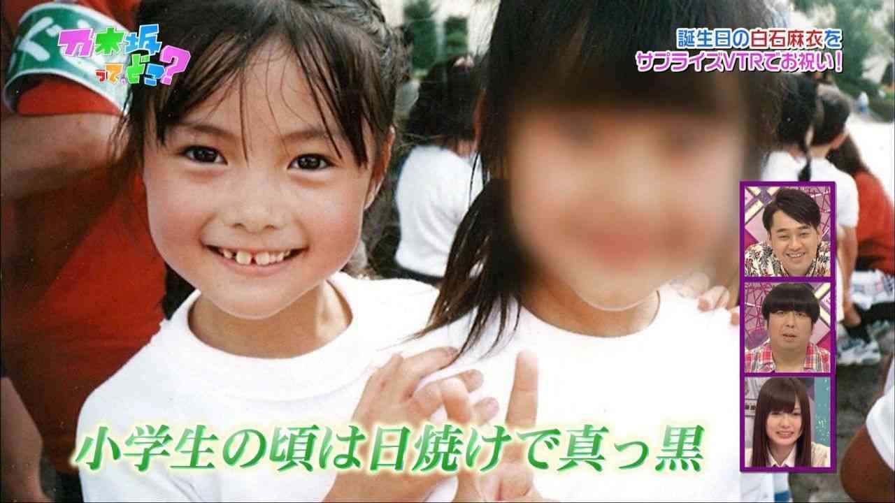 整形してない美人さん（芸能人）教えてください‼︎