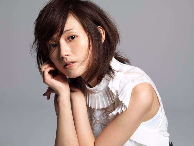 整形してない美人さん（芸能人）教えてください‼︎