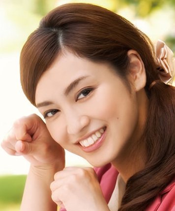 整形してない美人さん（芸能人）教えてください‼︎