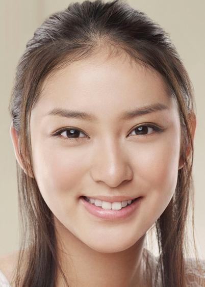 整形してない美人さん（芸能人）教えてください‼︎