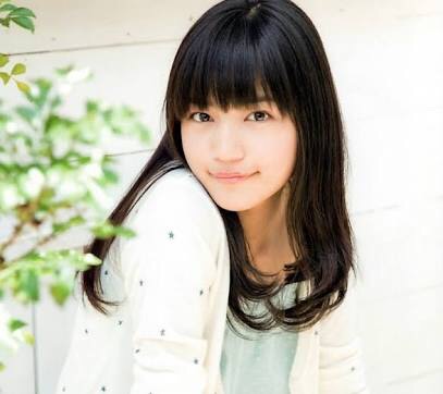 整形してない美人さん（芸能人）教えてください‼︎