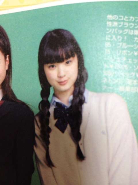 整形してない美人さん（芸能人）教えてください‼︎