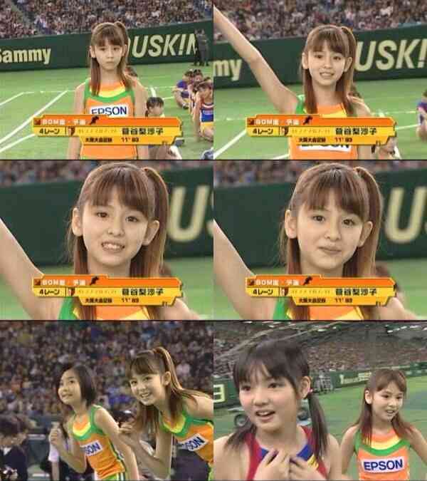 整形してない美人さん（芸能人）教えてください‼︎