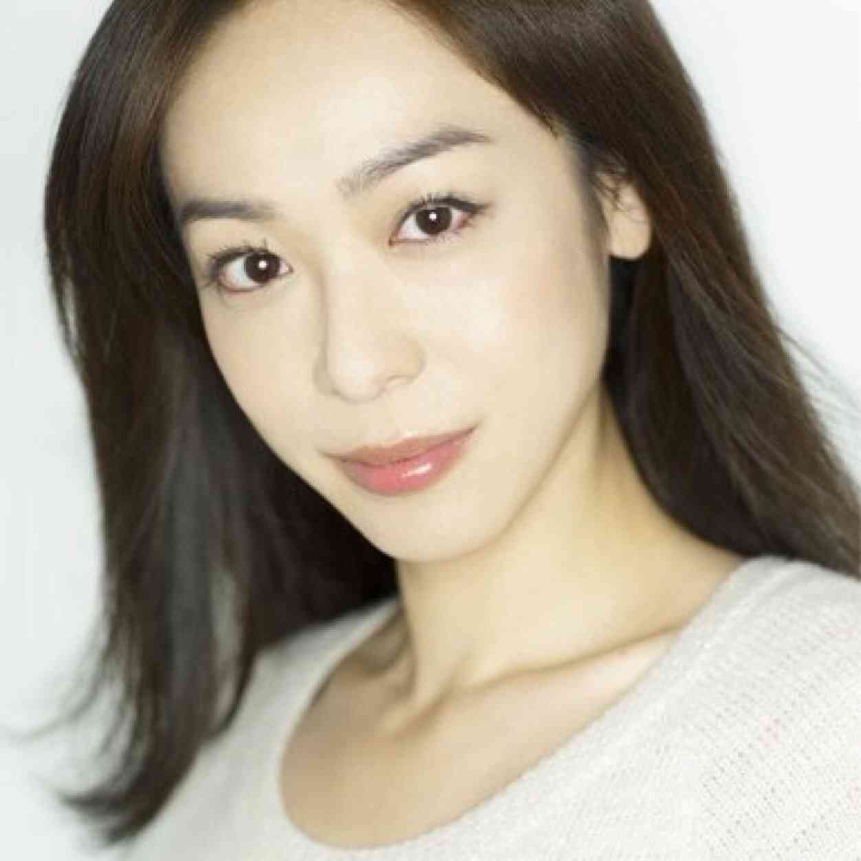 整形してない美人さん（芸能人）教えてください‼︎