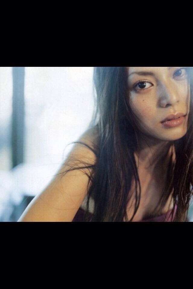 整形してない美人さん（芸能人）教えてください‼︎