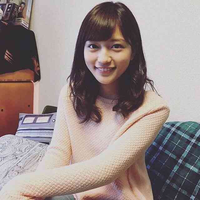 整形してない美人さん（芸能人）教えてください‼︎