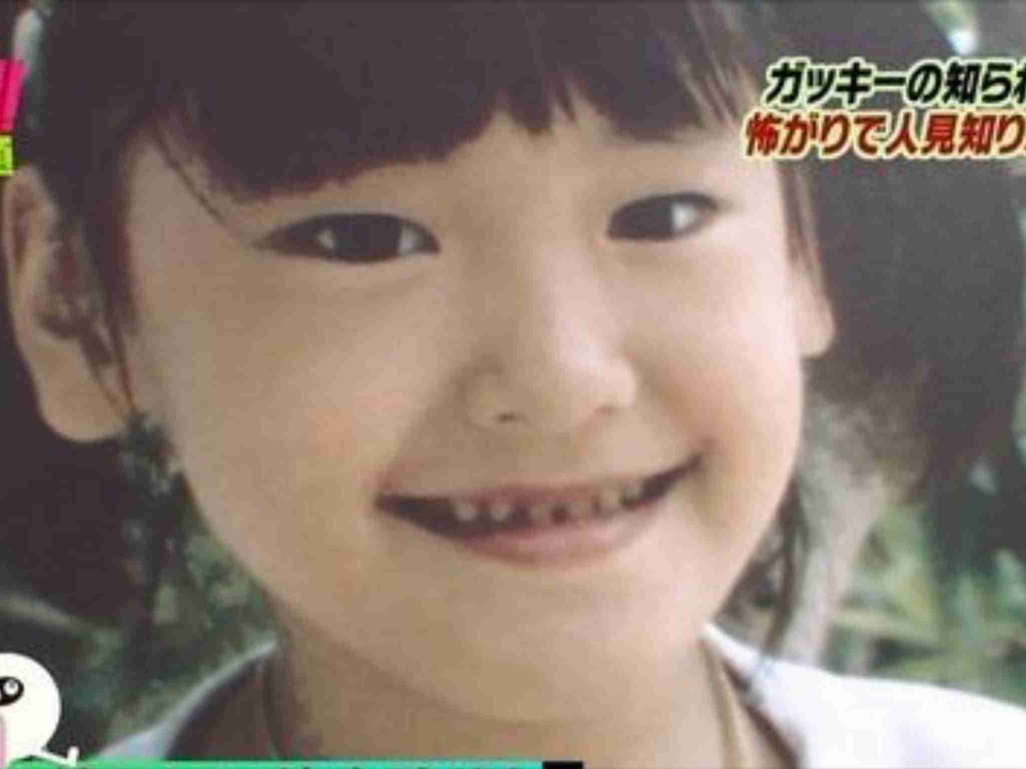 整形してない美人さん（芸能人）教えてください‼︎