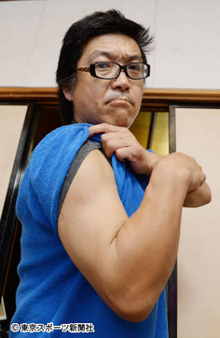 とにかく男らしさを感じる画像ください!