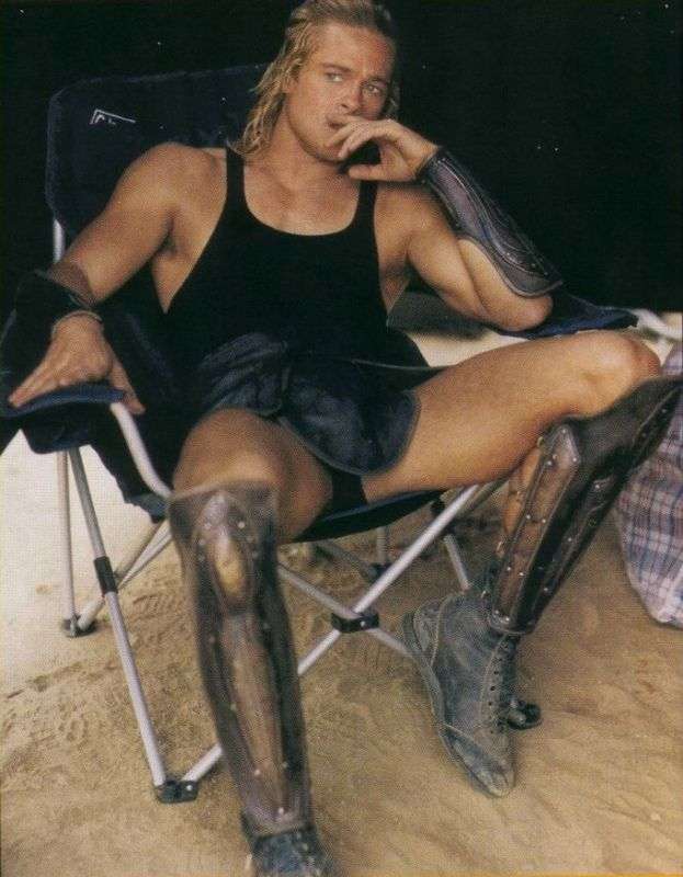 とにかく男らしさを感じる画像ください!