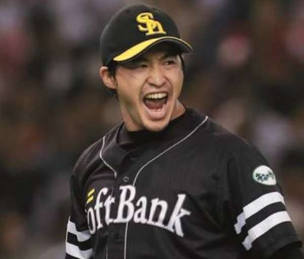とにかく男らしさを感じる画像ください!