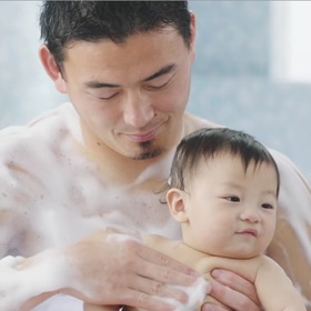 とにかく男らしさを感じる画像ください!