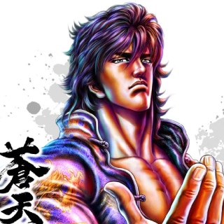 とにかく男らしさを感じる画像ください!