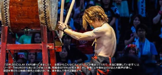 とにかく男らしさを感じる画像ください!