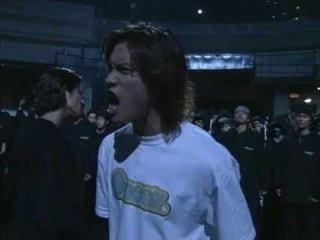 とにかく男らしさを感じる画像ください!