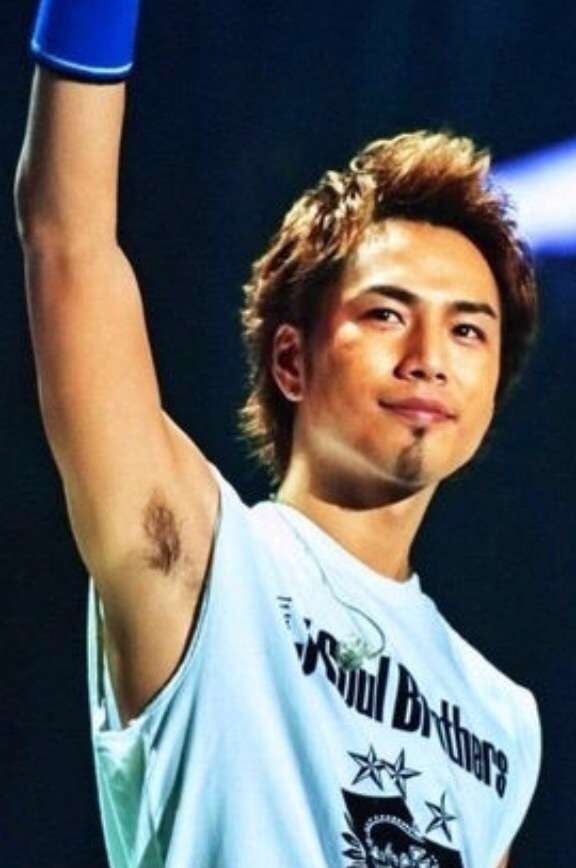 とにかく男らしさを感じる画像ください!