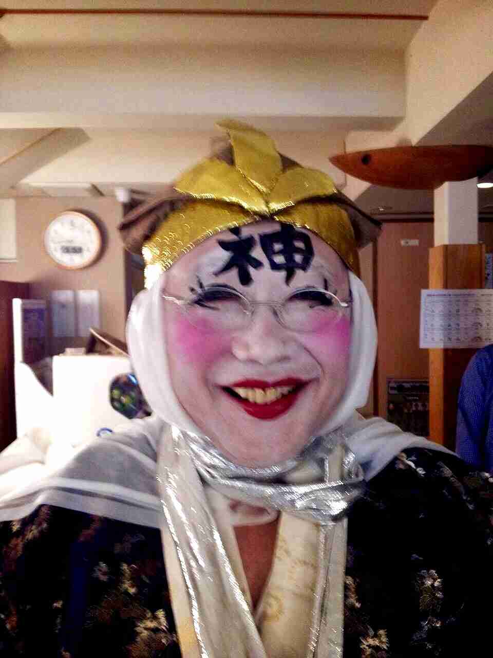 ガルちゃん深夜食堂パート4