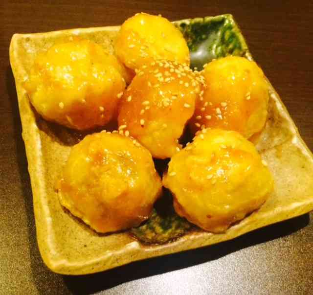 ガルちゃん深夜食堂パート4