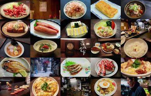 ガルちゃん深夜食堂パート4