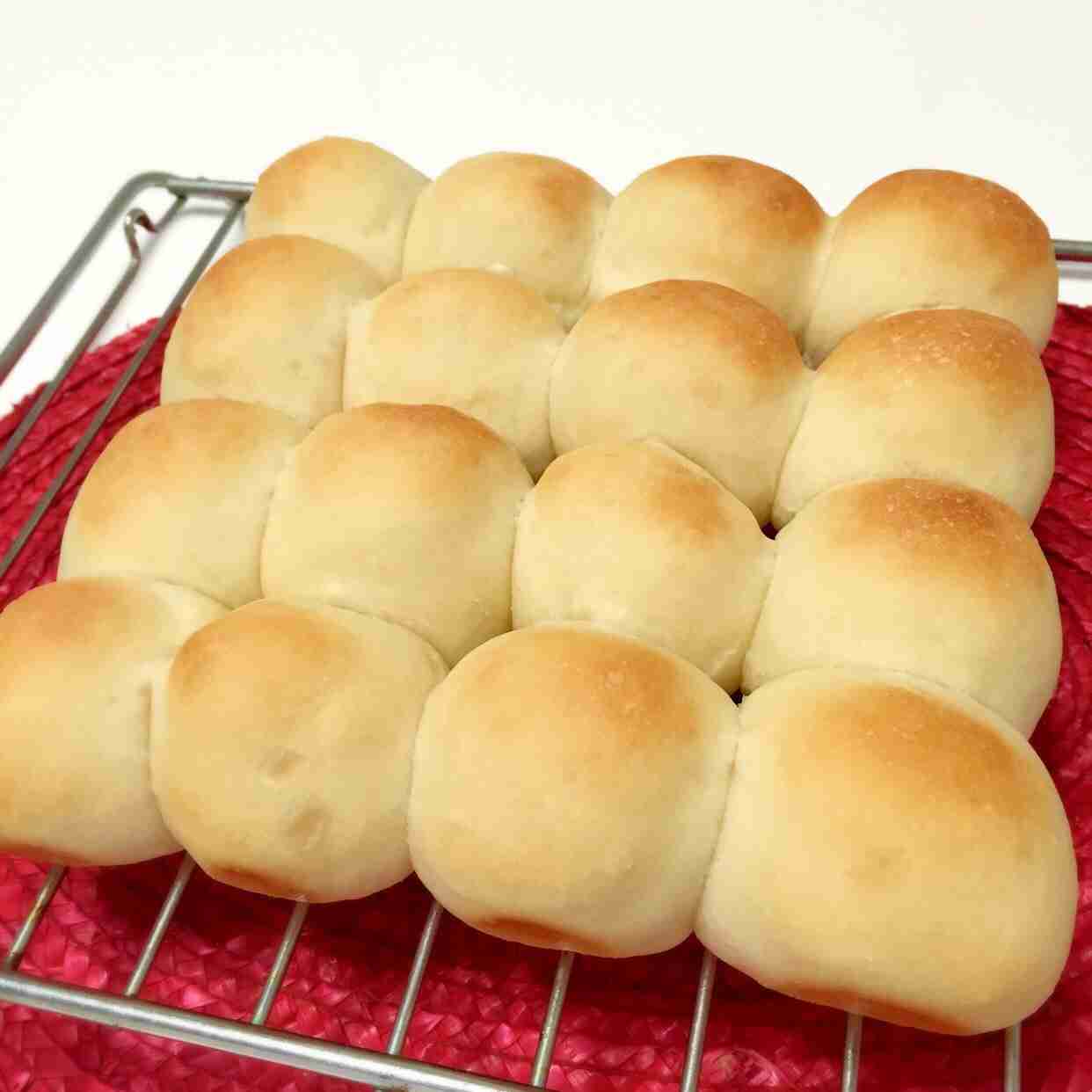 手作りパンおすすめレシピ