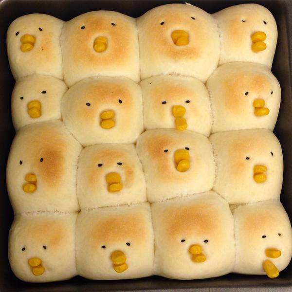 手作りパンおすすめレシピ