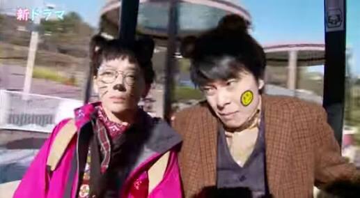 笑えるドラマ教えてください！