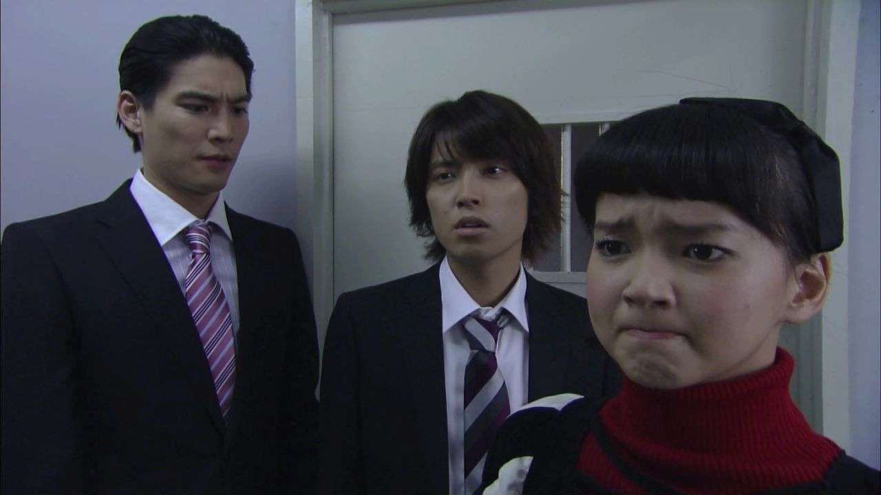 笑えるドラマ教えてください！