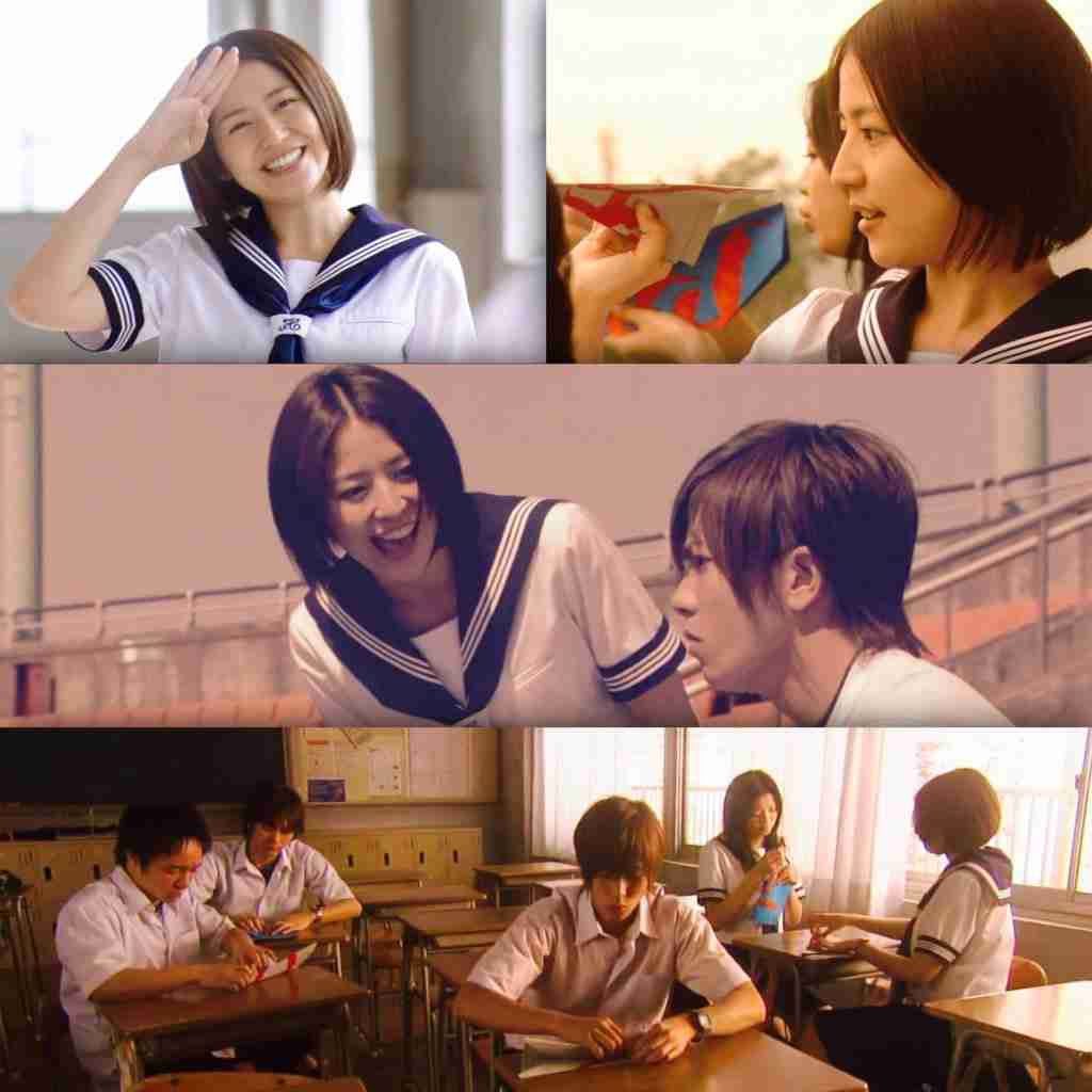 笑えるドラマ教えてください！