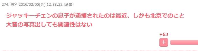 この人の発言は信用する?しない?