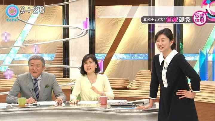 あわや放送事故?菊川怜「とくダネ!」生放送で絶叫&涙目に