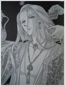 【漫画家】篠原千絵を語ろう