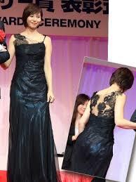 女性芸能人の素敵なドレス画像を貼るトピ♫