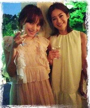 女性芸能人の素敵なドレス画像を貼るトピ♫