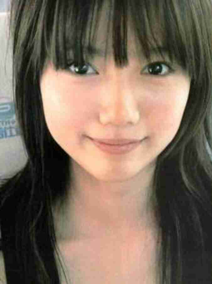 漫画に出てきそうな顔の有名人