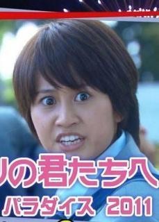 漫画に出てきそうな顔の有名人