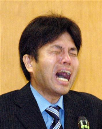 漫画に出てきそうな顔の有名人