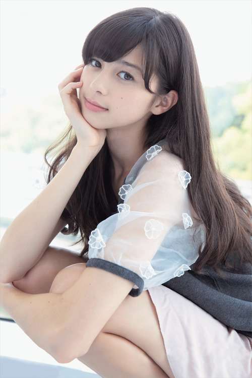 漫画に出てきそうな顔の有名人