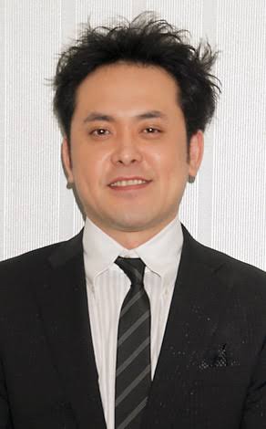 漫画に出てきそうな顔の有名人