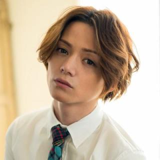 漫画に出てきそうな顔の有名人