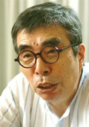 漫画に出てきそうな顔の有名人