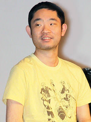 漫画に出てきそうな顔の有名人