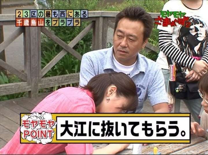 ほっこりする番組