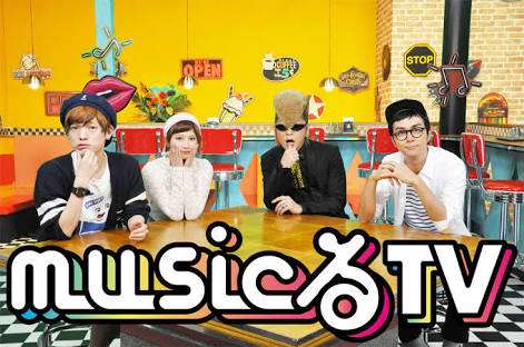 ほっこりする番組