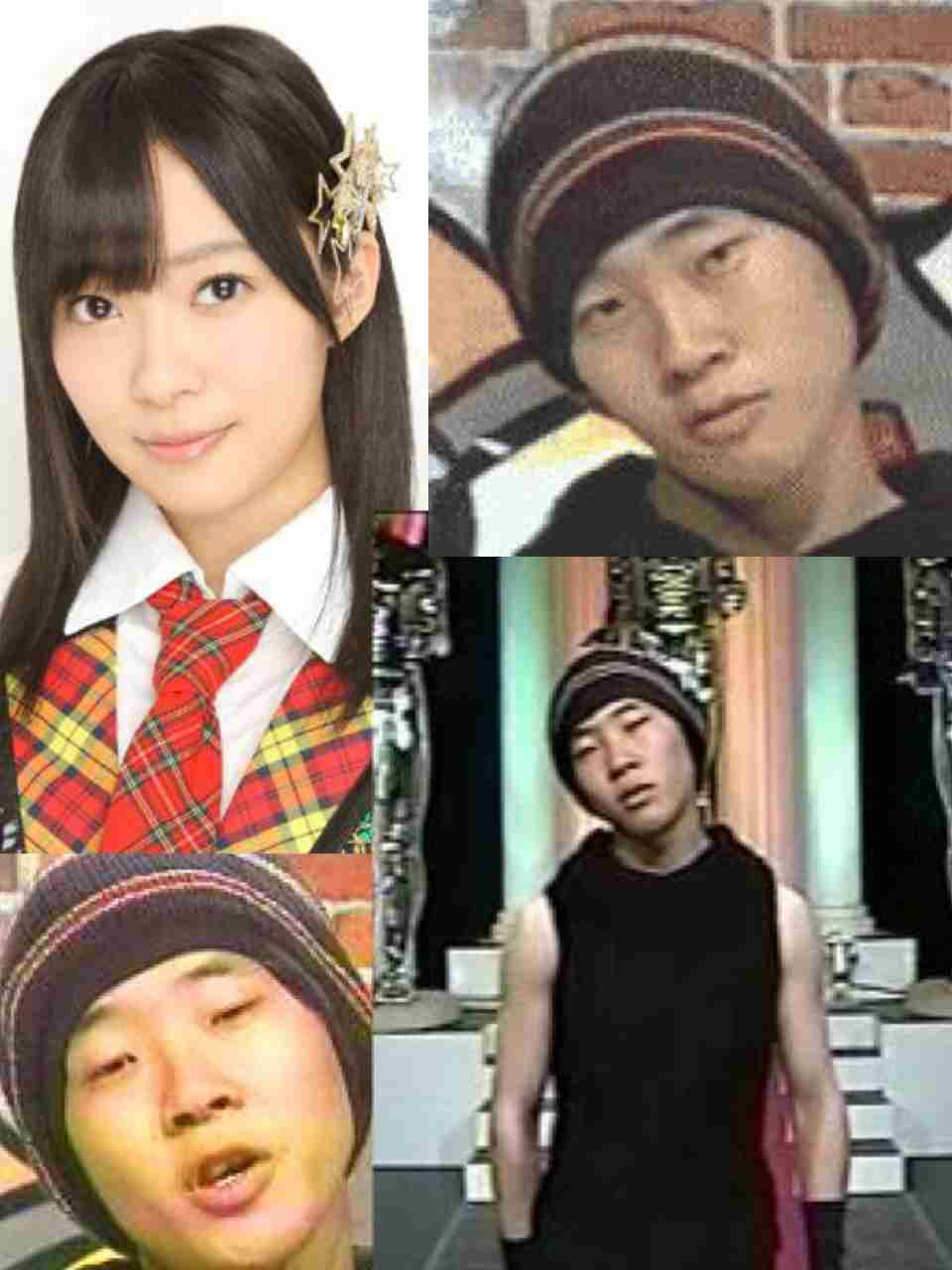 HKT48・指原莉乃の大胆ランジェリー姿がセクシーすぎてファン大歓喜!「スタイル完璧すぎ」